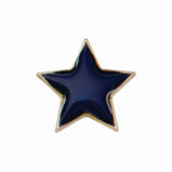 Scholar Pin Badge Star-SB16125