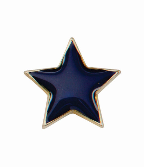 Scholar Pin Badge Star-SB16125