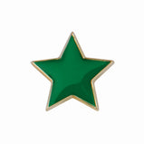 Scholar Pin Badge Star-SB16125