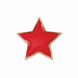 Scholar Pin Badge Star-SB16125