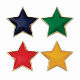 Scholar Pin Badge Star-SB16125