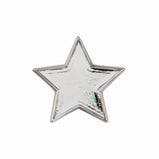 Scholar Pin Badge Star -SB16126