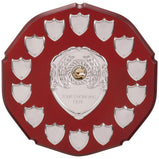 English Rose Annual Shield - SH20216