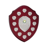 The Supreme Rosewood Annual Shield Award