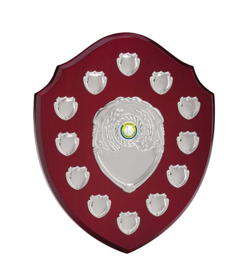 The Supreme Rosewood Annual Shield Award