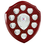 The Supreme Rosewood Annual Shield Award