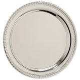 Sterling Silver Salver -SL15183