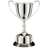 Regency Collection Nickel Plated Cup - NP1707