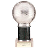 Disco Inferno Tube Trophy Black -TA22337