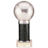 Disco Inferno Tube Trophy Black -TA22337