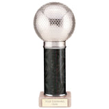 Disco Inferno Tube Trophy Black -TA22337