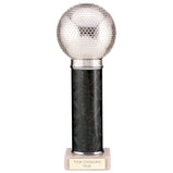 Disco Inferno Tube Trophy Black -TA22337