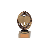 Maverick Legend Block TableTennis Bronze -TH16020