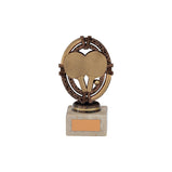 Maverick Legend Block TableTennis Bronze -TH16020