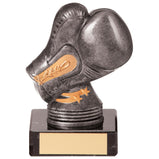 Valiant Legend Boxing Award - TH20239