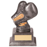 Valiant Legend Boxing Award - TH20239