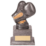 Valiant Legend Boxing Award - TH20239