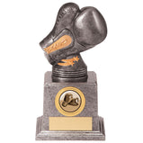 Valiant Legend Boxing Award - TH20239