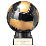 Black Viper Legend Netball Award - TH22007