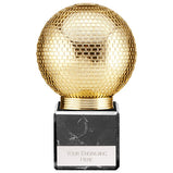 Disco Inferno Legend Trophy Gold -TH22028