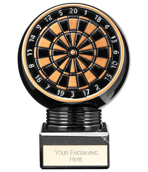 Black Viper Legend Darts Award - TH22042