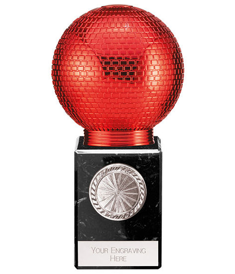 Disco Inferno Legend Trophy Red -TH22128