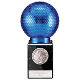 Disco Inferno Legend Trophy Blue -TH22129