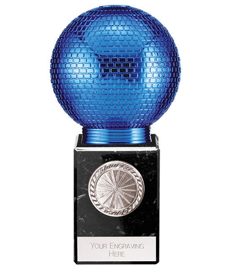 Disco Inferno Legend Trophy Blue -TH22129