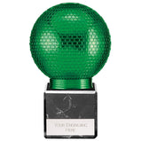 Disco Inferno Legend Trophy Green -TH22130