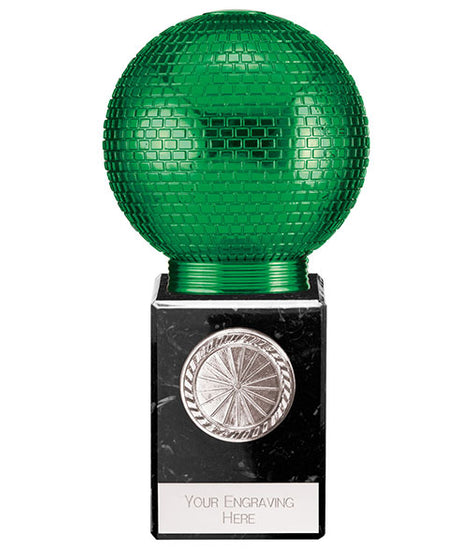 Disco Inferno Legend Trophy Green -TH22130