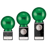 Disco Inferno Legend Trophy Green -TH22130