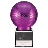 Disco Inferno Legend Trophy Purple -TH22131