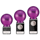 Disco Inferno Legend Trophy Purple -TH22131