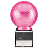 Disco Inferno Legend Trophy Pink  -TH22132