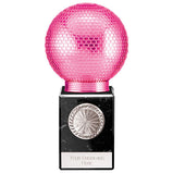 Disco Inferno Legend Trophy Pink  -TH22132