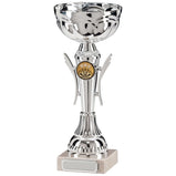 Voyager Silver Cup-TR15026