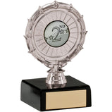 Spiral Multi-Sport Trophy Gold-TR1657