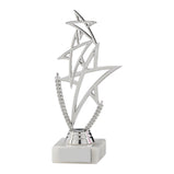 Rising Star Multi-Sport Gold Trophy -TR17545