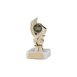 Unity Star Multi-Sport Gold Trophy- TR17548