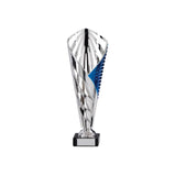 Vision Silver & Blue Cup -TR17565