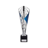 Vision Silver & Blue Cup -TR17565