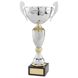 Century Cup Silver & Gold -TR18120