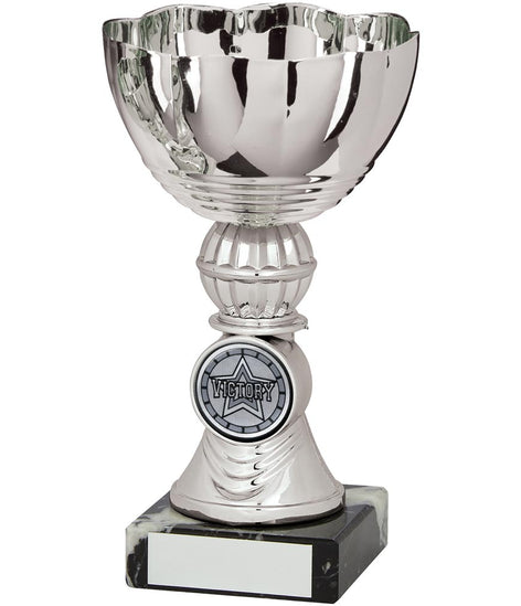 Bordeaux Cup Silver -TR18519