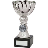 Bordeaux Cup Silver -TR18519