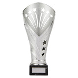 All Stars Large Rapid Trophy Silver-TR19518