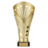 All Stars Large Rapid Trophy Gold-TR19519