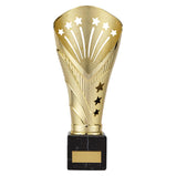 All Stars Large Rapid Trophy Gold-TR19519