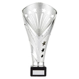 All Stars Super Rapid Trophy Silver-TR19523