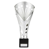 All Stars Super Rapid Trophy Silver-TR19523