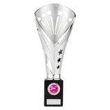 All Stars Super Rapid Trophy Silver-TR19523